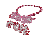 shy & rell necklace 3.0