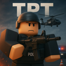 👮‍♂️ Turkish Police Simulation 👮‍♀️