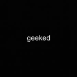 weregeeked