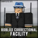 Robloxian County Jail