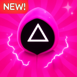 [SQUID GAME] Fly Swat Simulator!