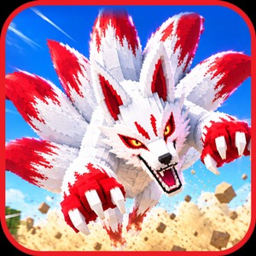 Slash and Steal Pets TEST icon