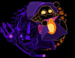 Scarla's Databrawl fangroup!