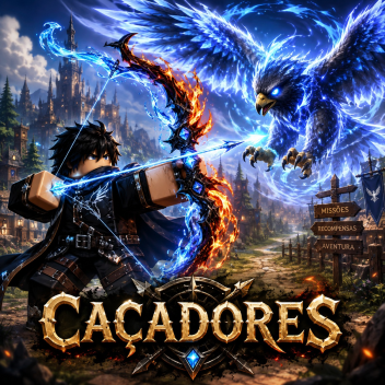 Caçadores