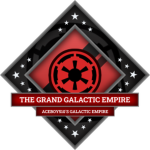 |The Grand Galactic Empire|