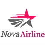 Nova Airline.