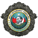 | İMF | Milli İstihbarat Teşkılatı