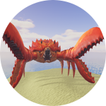 Giant Crab