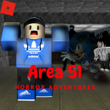 Area 51: Horror Adventures [UPDATE] !