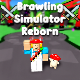 Brawling Simulator Reborn