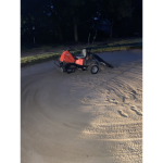 Sandpro Club