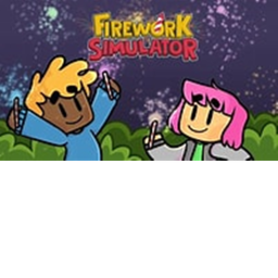 Firework Simulator!