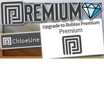 Roblox Premium Program