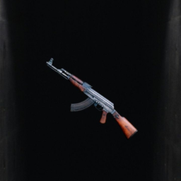 Untitled Scary FPS