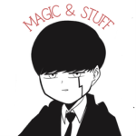 Magic & Stuff [Official]