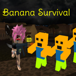 !UPDATE! Banana Survival  [V1.02]