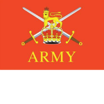 || BA - British Army ||