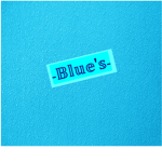 -Blue's Clothing-