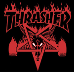 Thrasher’s Gang