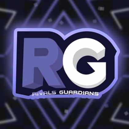 Rivals Guardians Roblox group icon