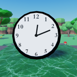 AFK Simulator!