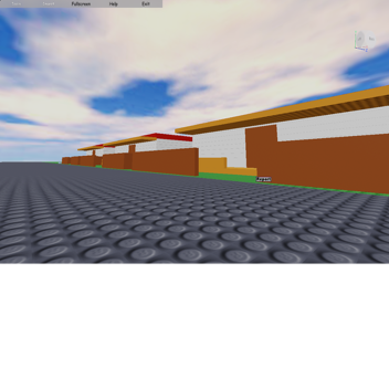 Destroy Neighborhood! (WIP)