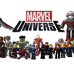 [MU] Marvel Universe