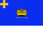 The Holy Empire of East Morey