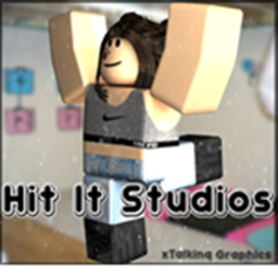 Hit It Studios Application Center