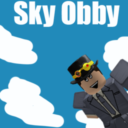 Sky obby!