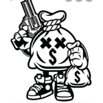 The Robloxian Crime Fam