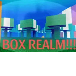 The Box Realm (UPDATE) icon