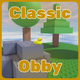 classic obby