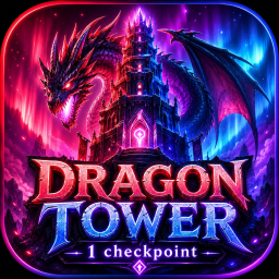 [NEW] 1CP DRAGON TOWER