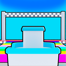 [UPD 3] Obby But You're On A Boat