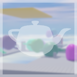teapots!