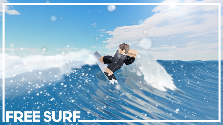 Free Surf [Classic] screenshot 1