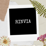 Rinvia