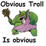 We Are The Trolls :3