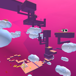 Super ROBLOX Galaxy [2008]