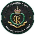 Royal Military Polιce