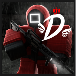 Squid Game Rp | Roleplay