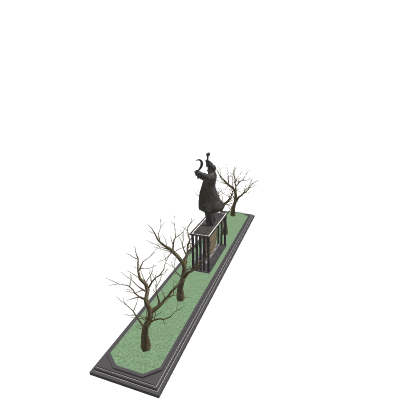 Soviet Yard