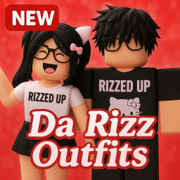 Da Rizz Outfits [🔥]