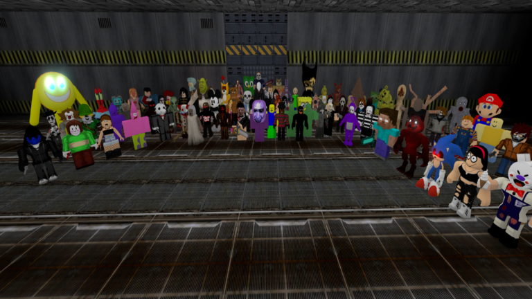 [ULTRA!] Survive and Kill The Killers in Area 51 4 screenshot 1