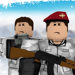 Nordic Military Base