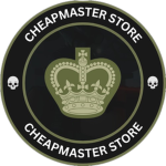|BA| Cheapmaster Store