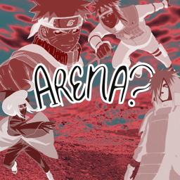Arena?