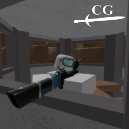 [Cool Game] OP Gear Tester icon