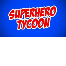 superhero tycoon